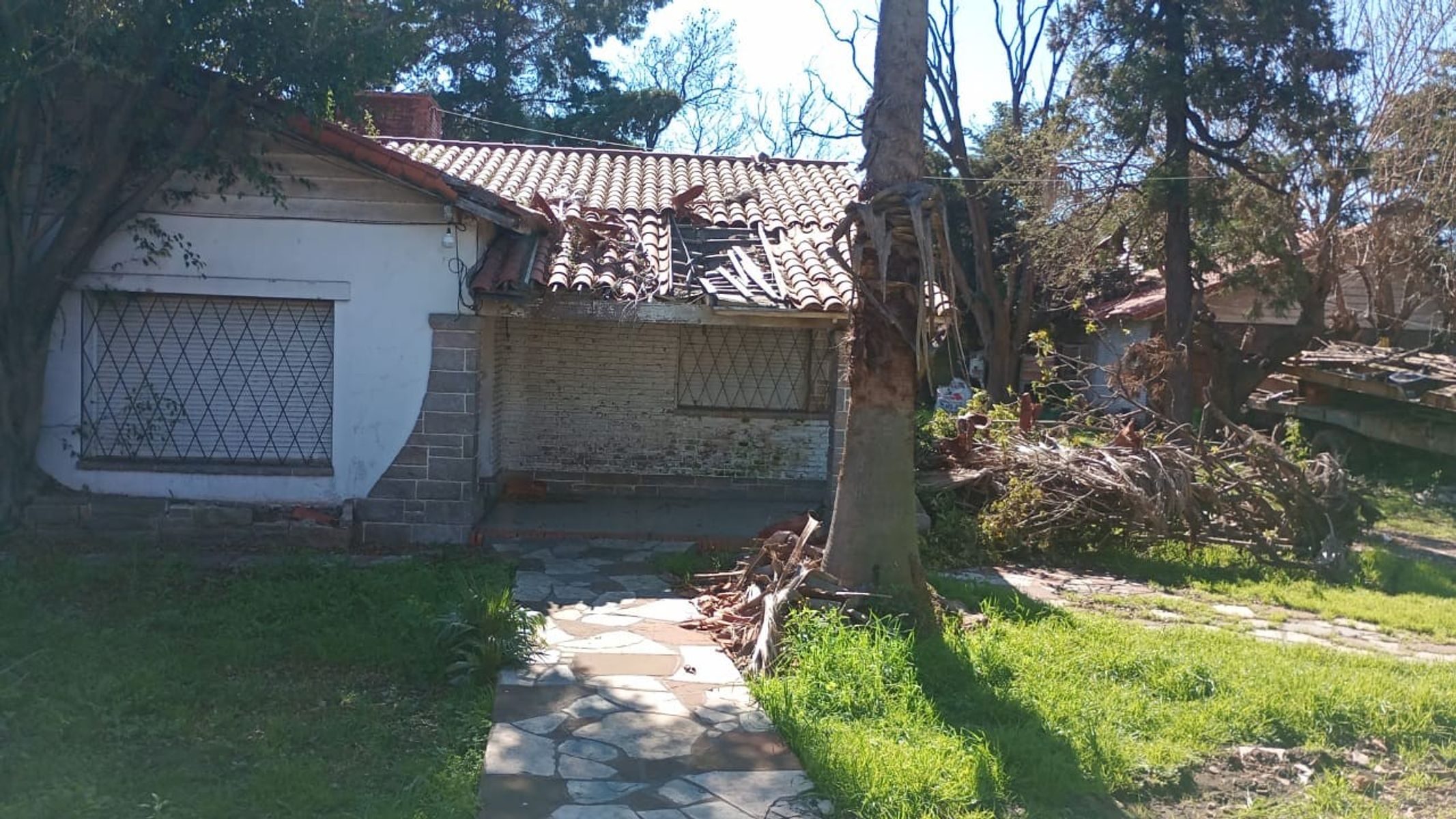 Terreno EN VENTA, Av. Muñiz 100, Ituzaingó. Ideal inversor — foto 3