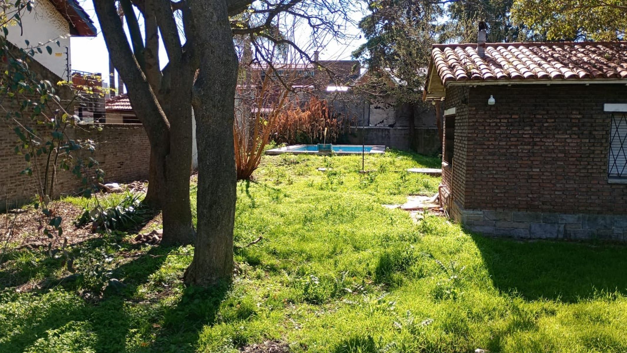 Terreno EN VENTA, Av. Muñiz 100, Ituzaingó. Ideal inversor — foto 5