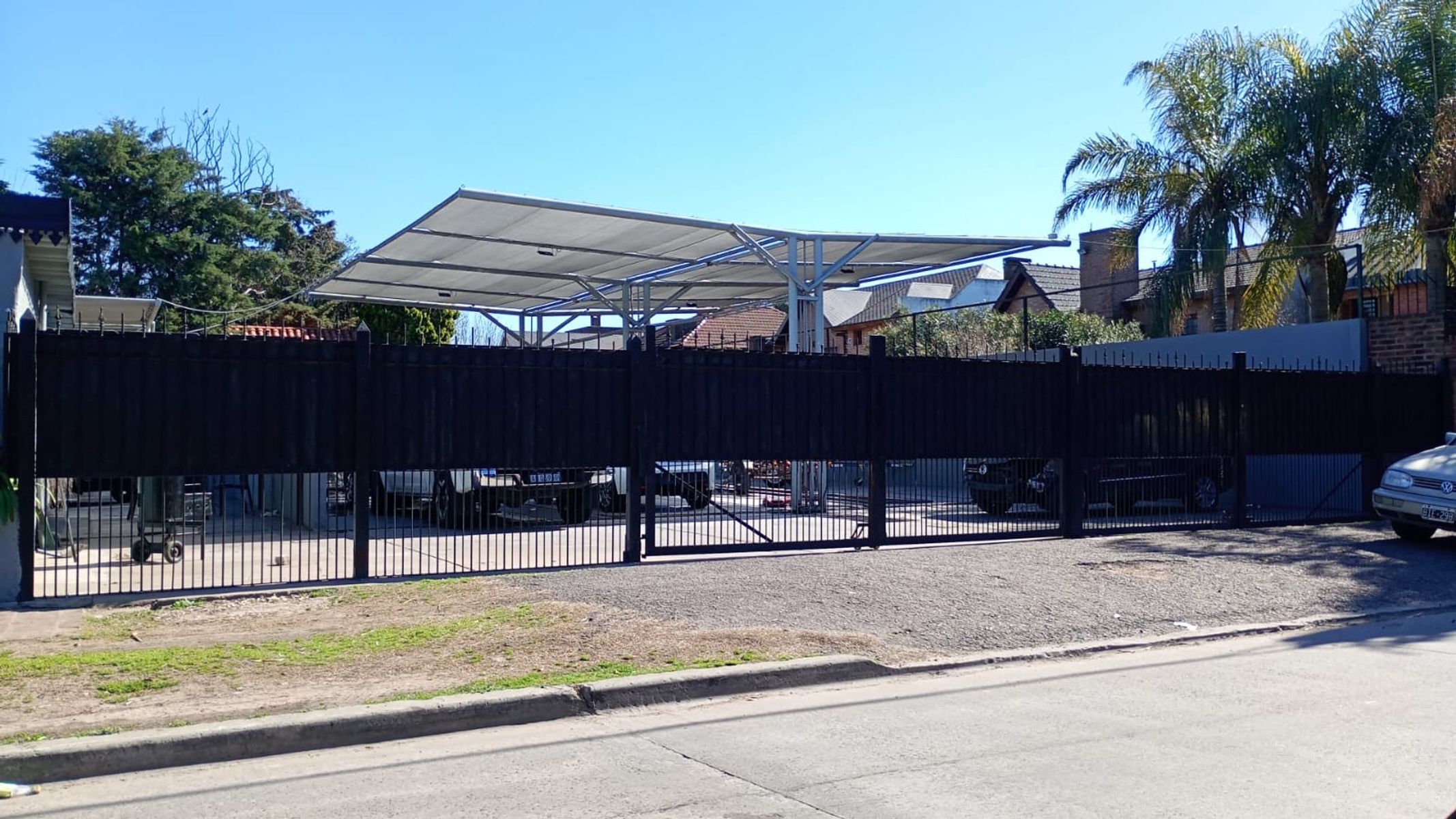 Terreno EN VENTA, Av. Muñiz 100, Ituzaingó. Ideal inversor — foto 6