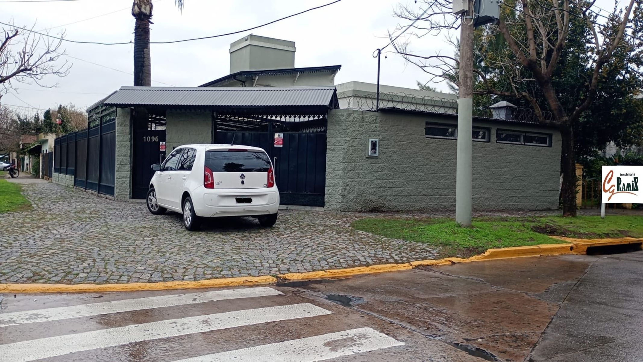 Hermoso chalet 4 ambientes EN VENTA, Bacacay 1000, Ituzaingó norte