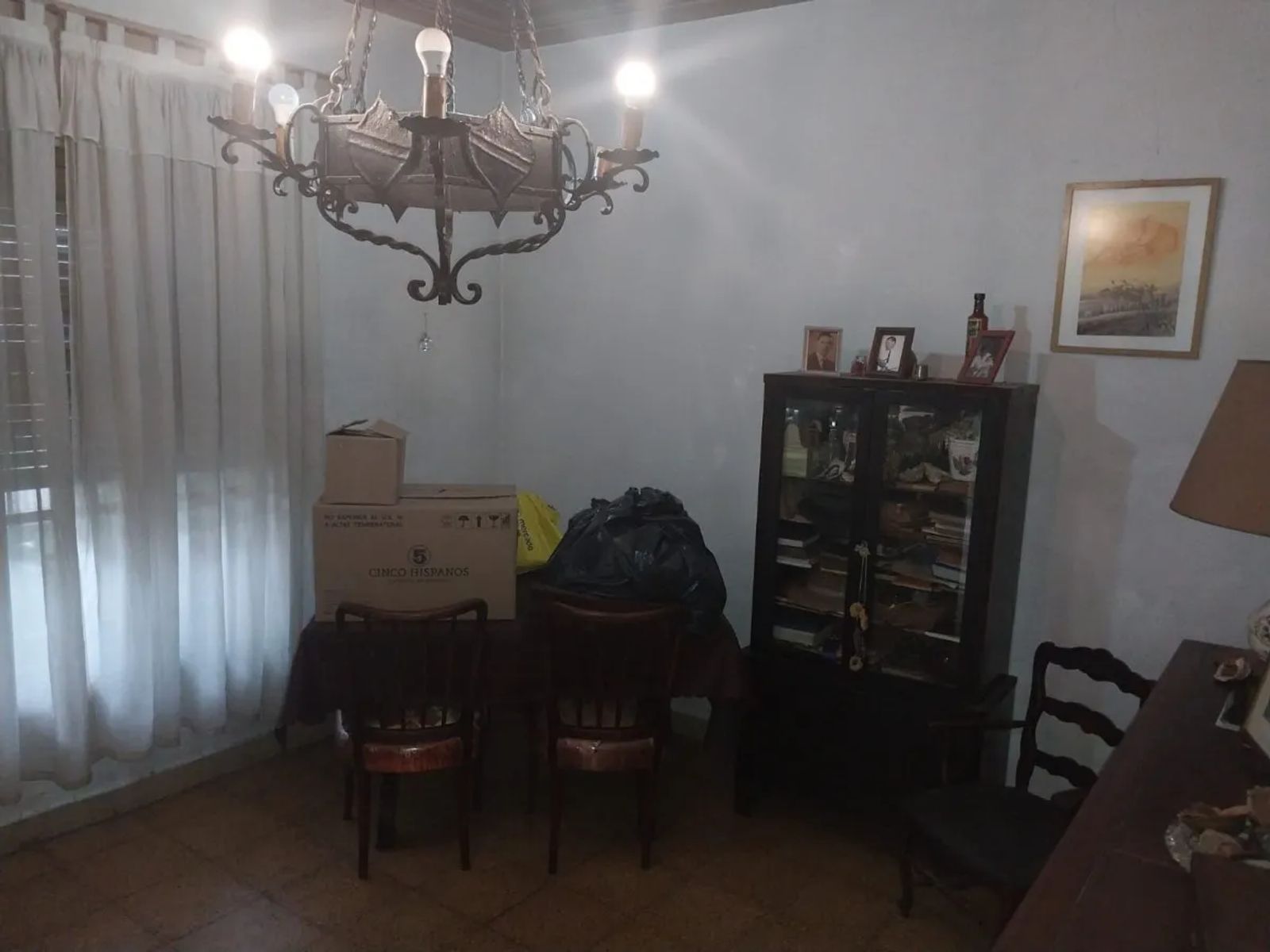 Casa chalet 3 ambientes EN VENTA, Quartino 1700, Ituzaingó norte — foto 2