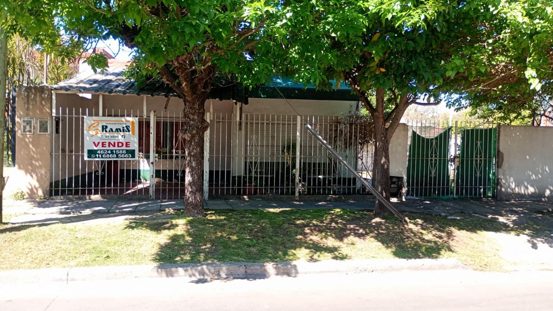 Oportunidad en Castelar Norte - San Nicolás 2205, esquina Ventura Bustos — foto 4