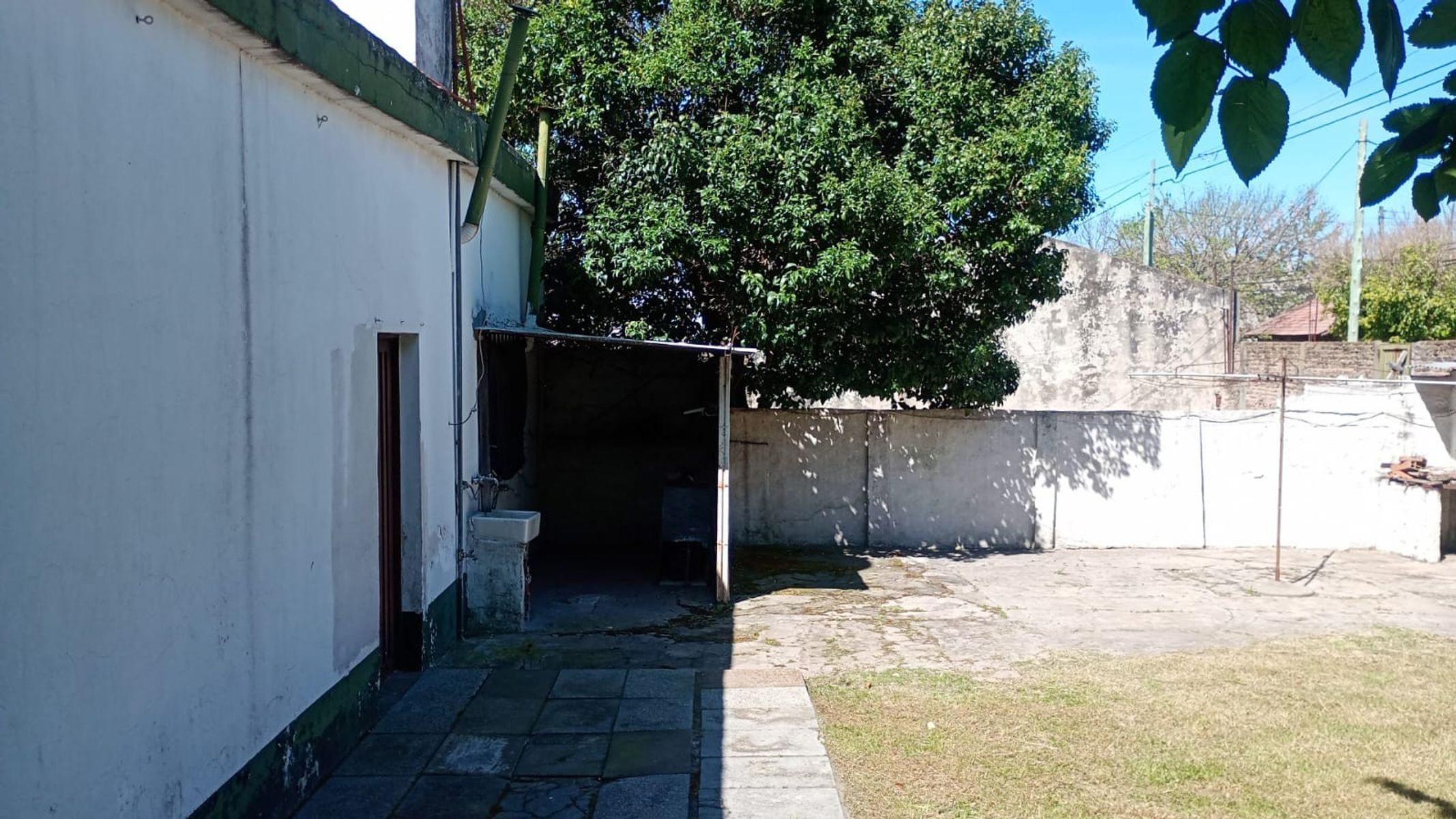 Oportunidad en Castelar Norte - San Nicolás 2205, esquina Ventura Bustos — foto 5