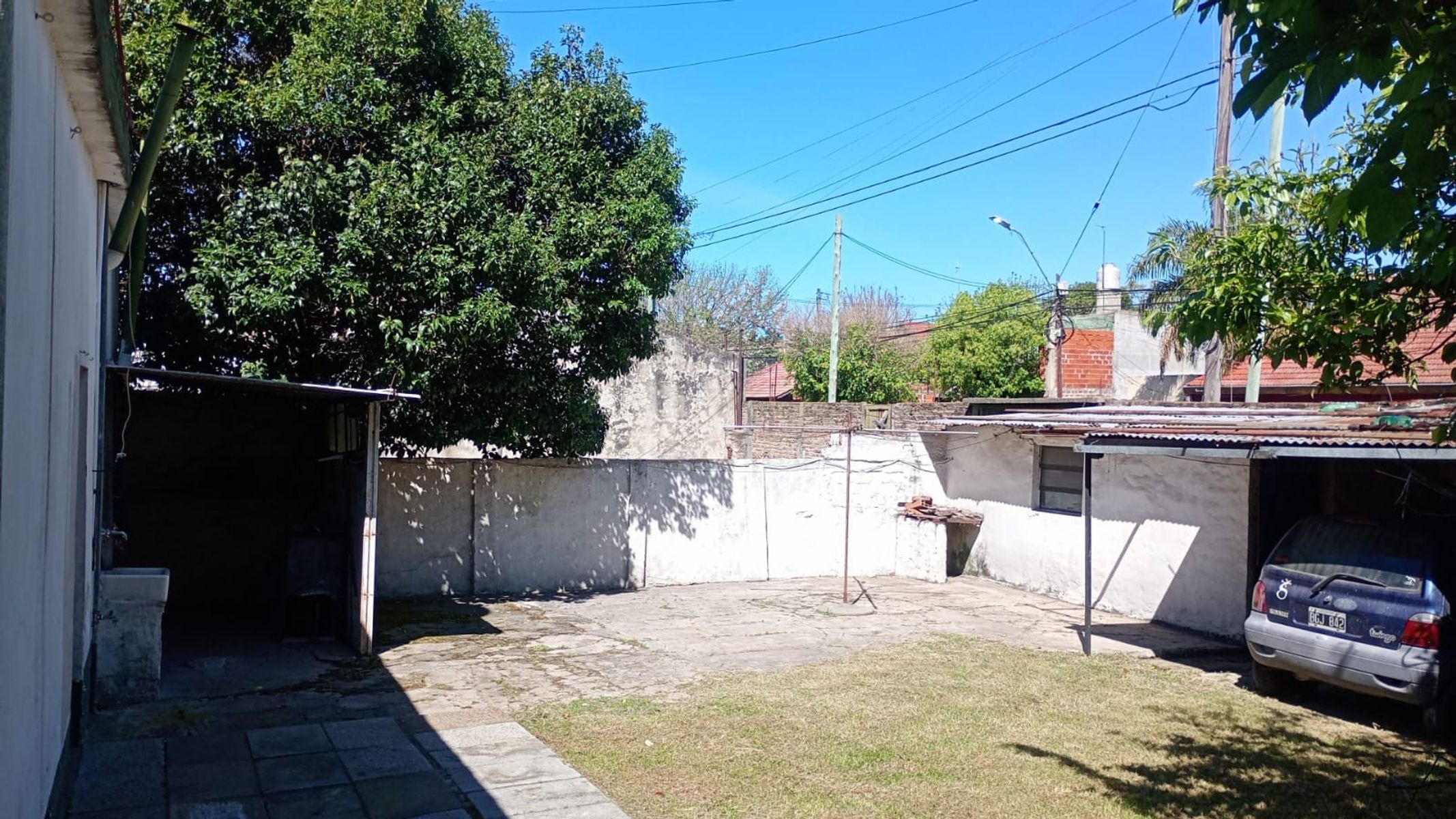Oportunidad en Castelar Norte - San Nicolás 2205, esquina Ventura Bustos — foto 6