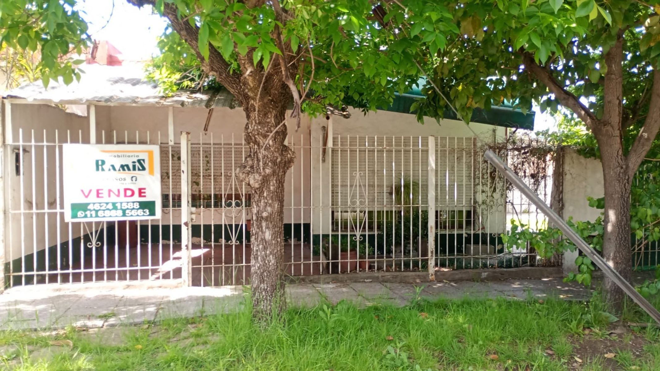 Oportunidad en Castelar Norte - San Nicolás 2205, esquina Ventura Bustos — foto 7