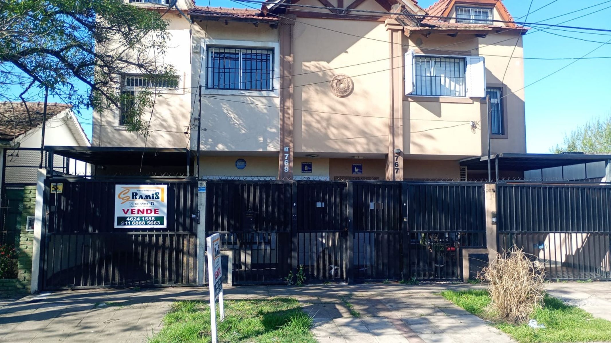 Casa en Venta - Videla 769, Ituzaingó