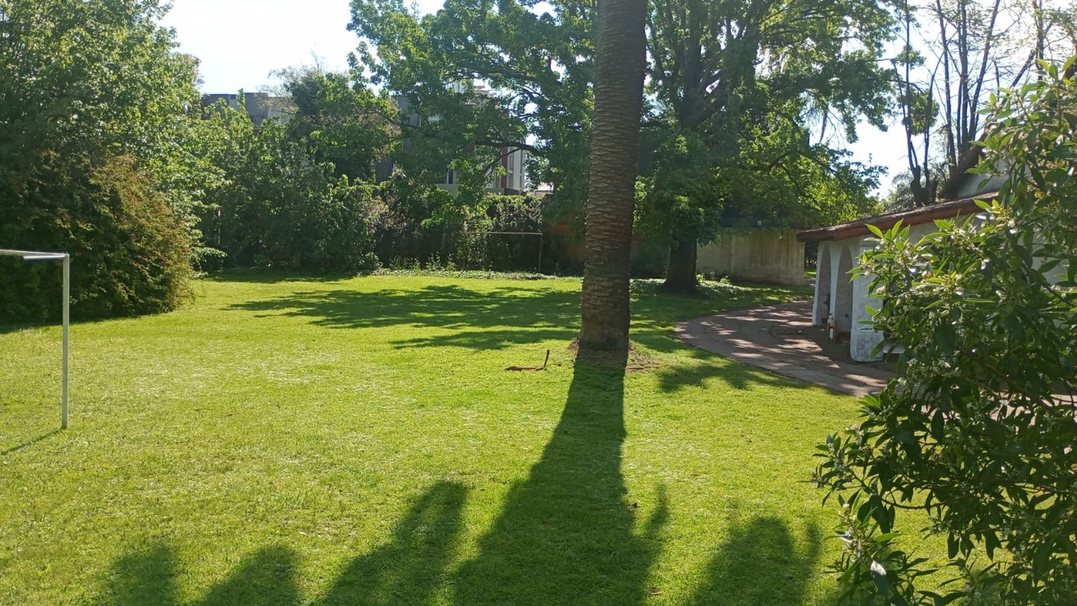 Venta de dos fracciones de terreno con amplias posibilidades - Ituzaingó Norte — foto 3