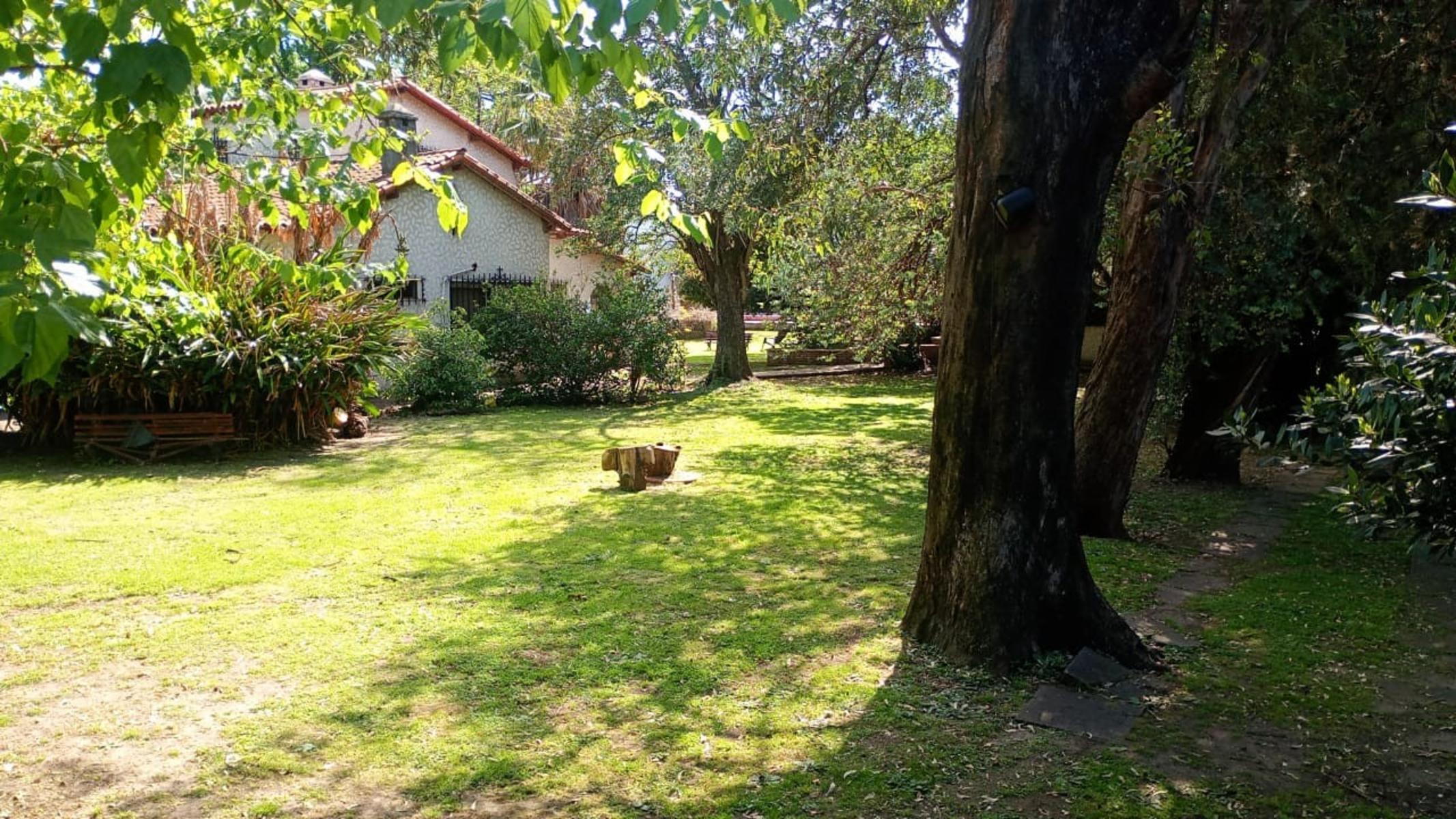 Venta de dos fracciones de terreno con amplias posibilidades - Ituzaingó Norte — foto 4