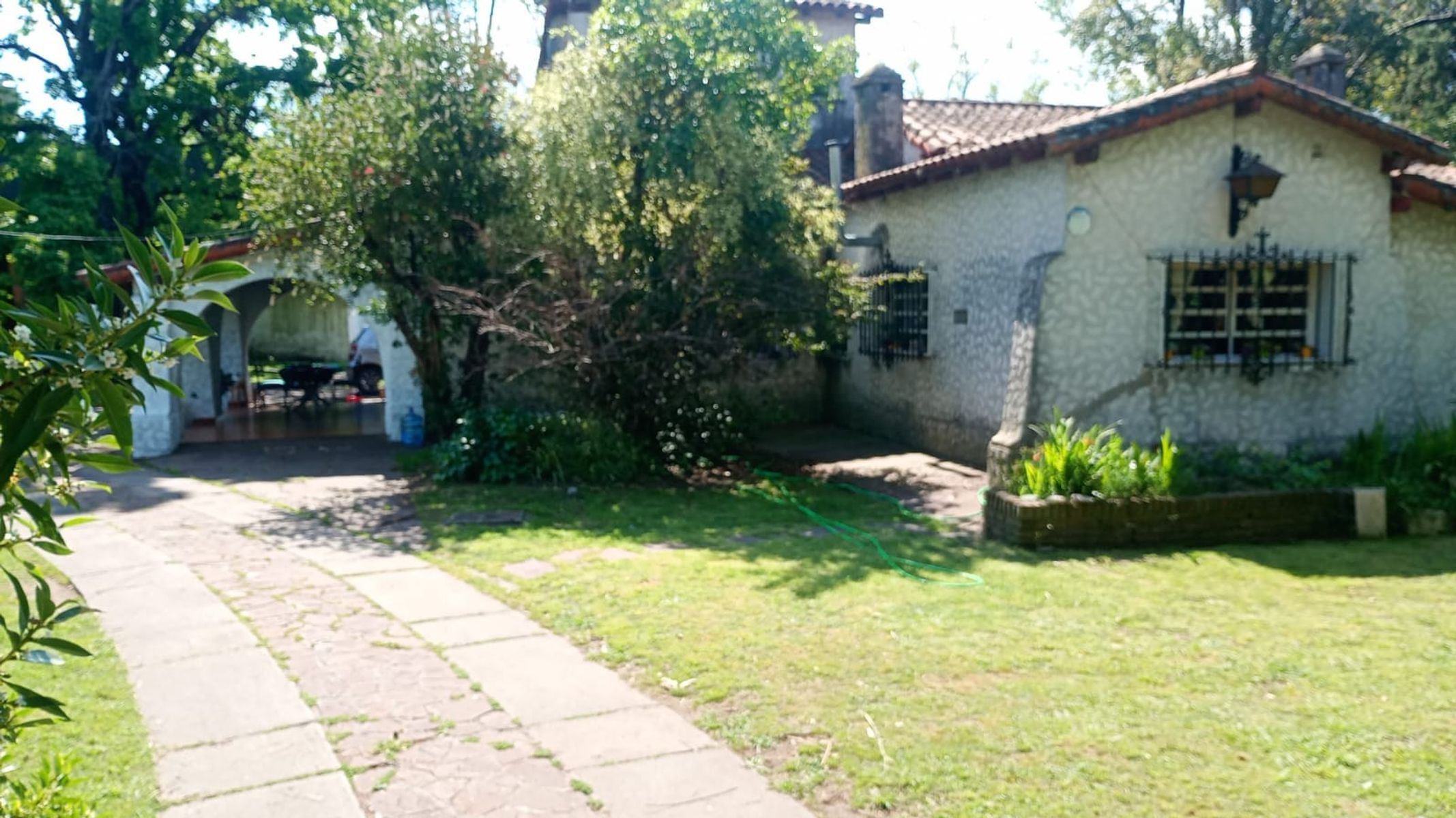 Venta de dos fracciones de terreno con amplias posibilidades - Ituzaingó Norte — foto 5