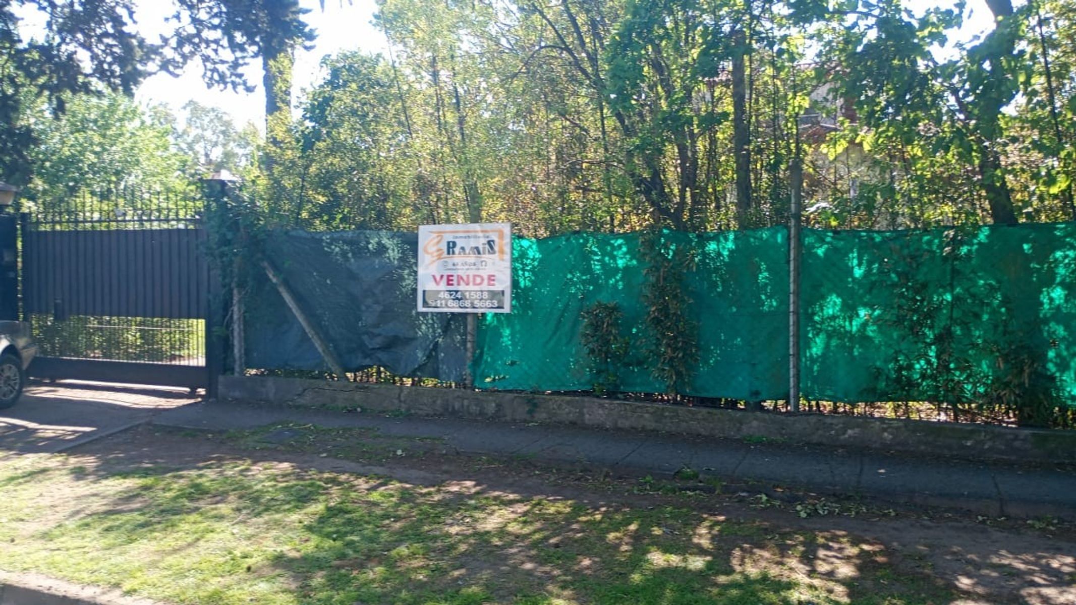 Venta de dos fracciones de terreno con amplias posibilidades - Ituzaingó Norte — foto 6
