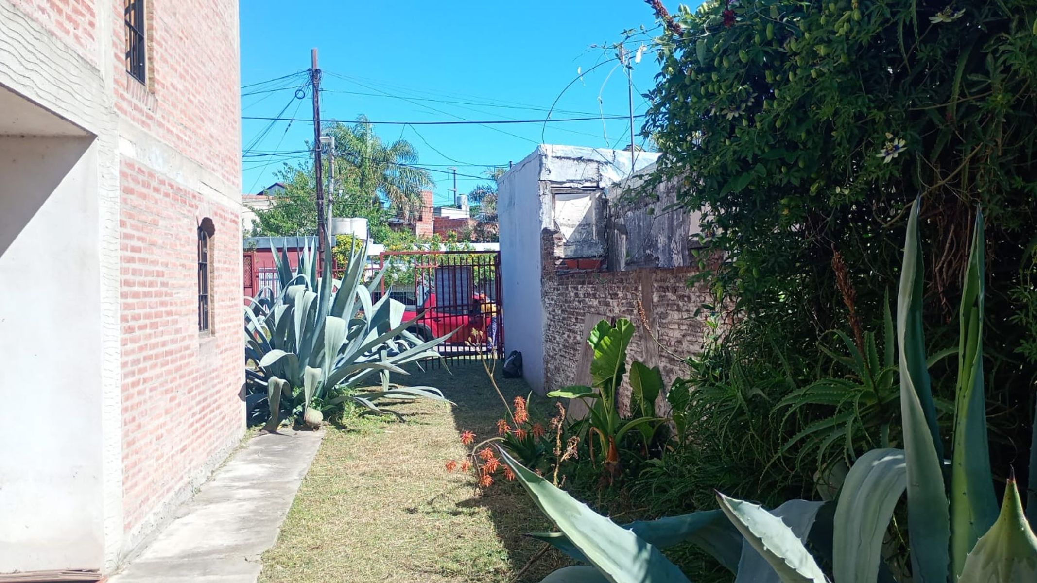 Venta de Casa con Gran Potencial en Nicasio Oroño 2200 - Ituzaingó — foto 2