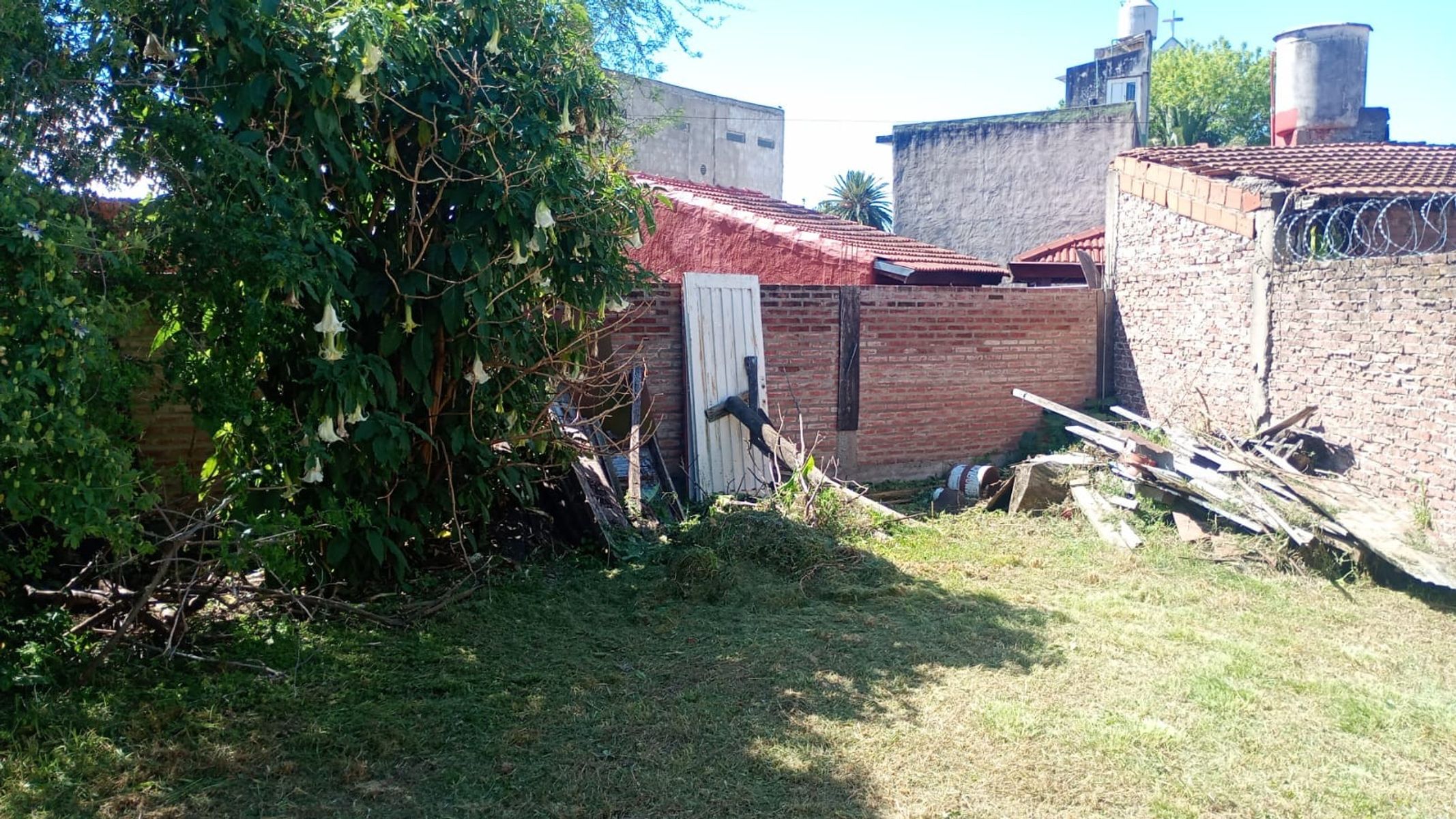 Venta de Casa con Gran Potencial en Nicasio Oroño 2200 - Ituzaingó — foto 3