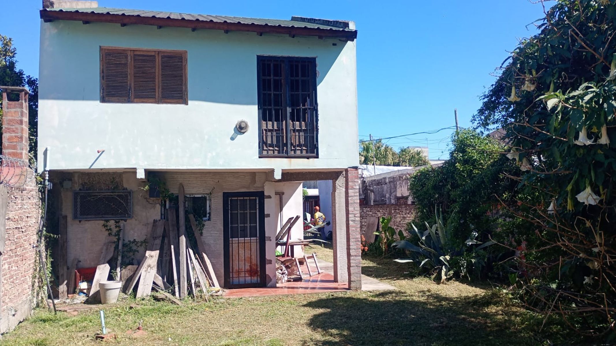 Venta de Casa con Gran Potencial en Nicasio Oroño 2200 - Ituzaingó — foto 4