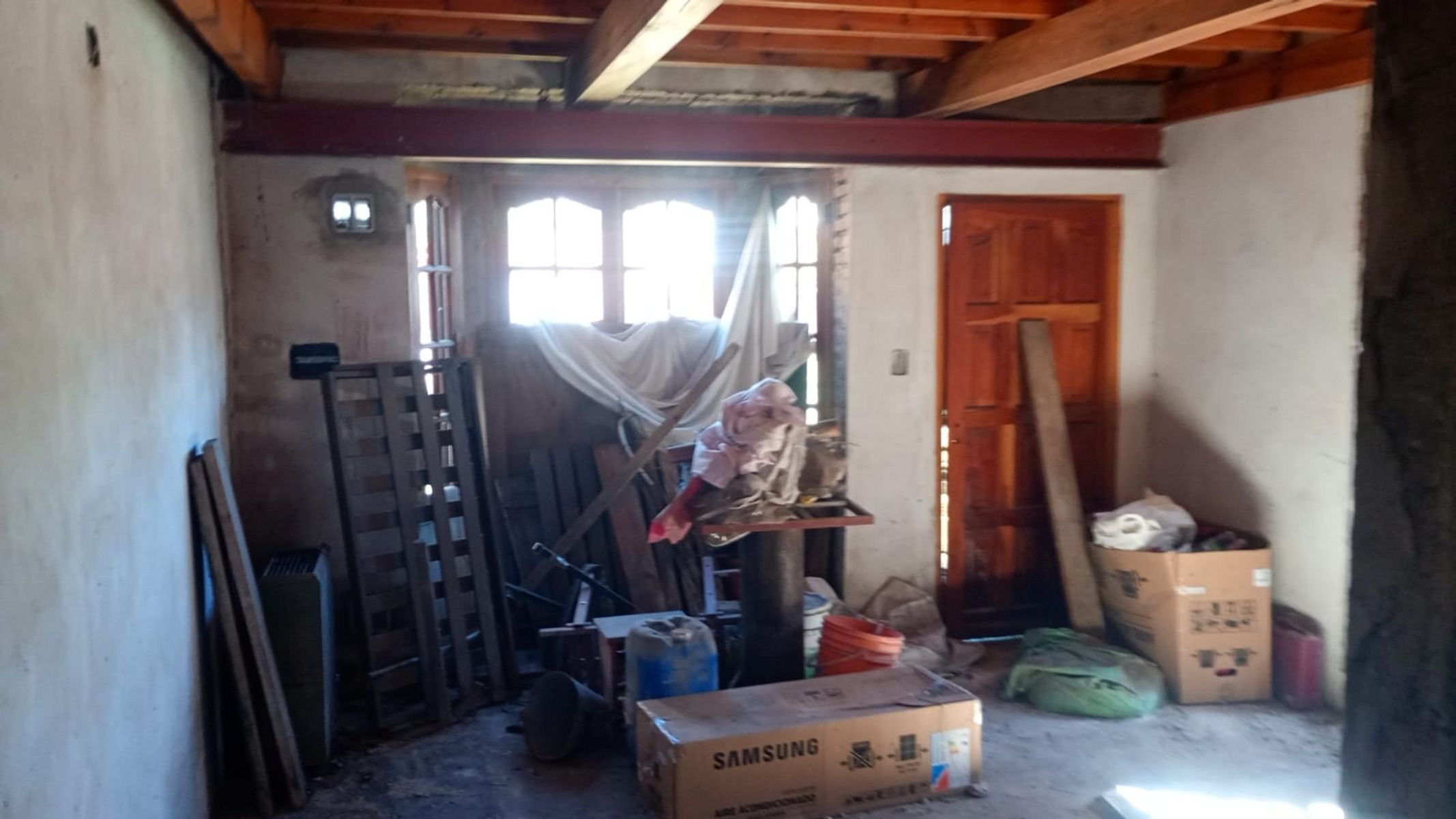Venta de Casa con Gran Potencial en Nicasio Oroño 2200 - Ituzaingó — foto 5