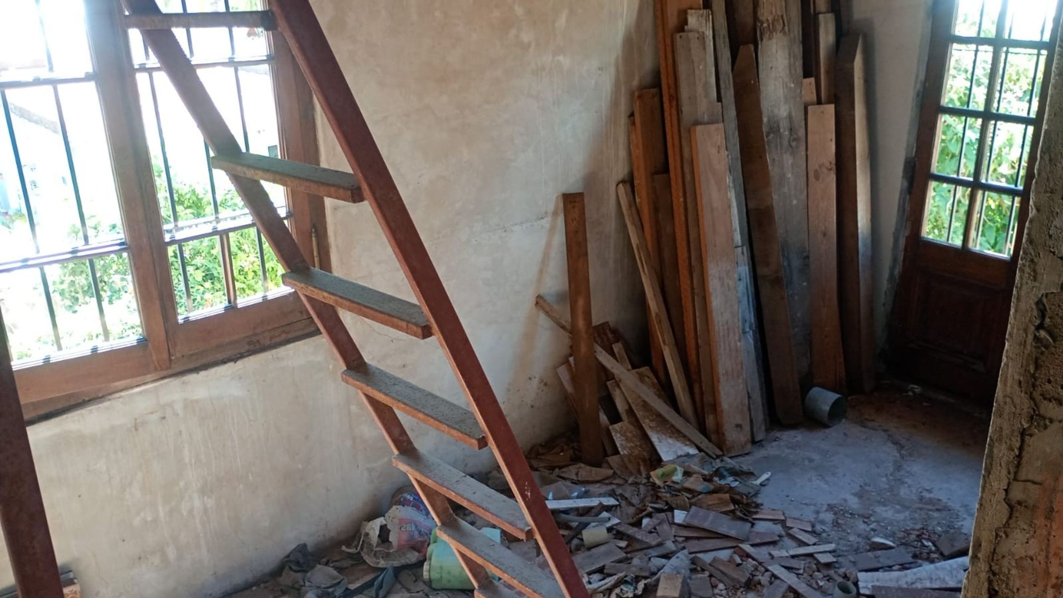 Venta de Casa con Gran Potencial en Nicasio Oroño 2200 - Ituzaingó — foto 12