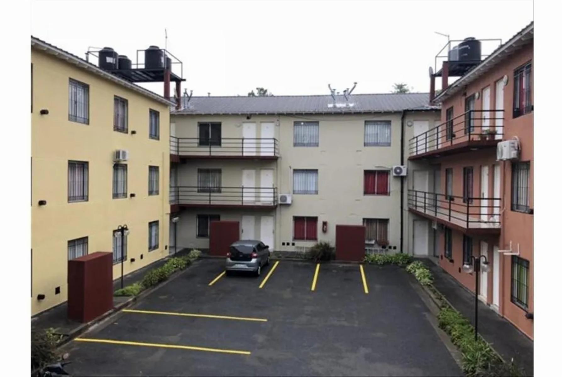 Departamento En Venta 2 Ambientes Con Balcon Morón Centro — foto 2