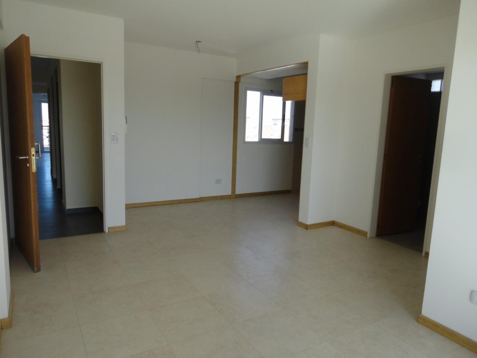 Departamento En Venta 1 Dormitorio Cochera En Morón — foto 2