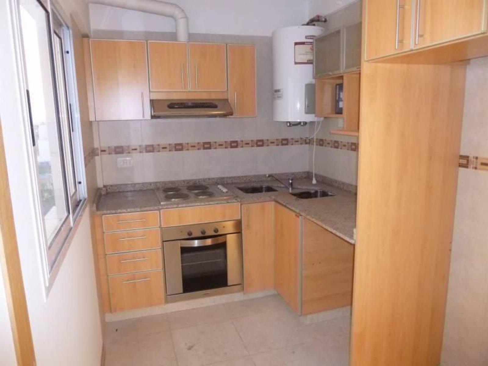 Departamento En Venta 1 Dormitorio Cochera En Morón — foto 6