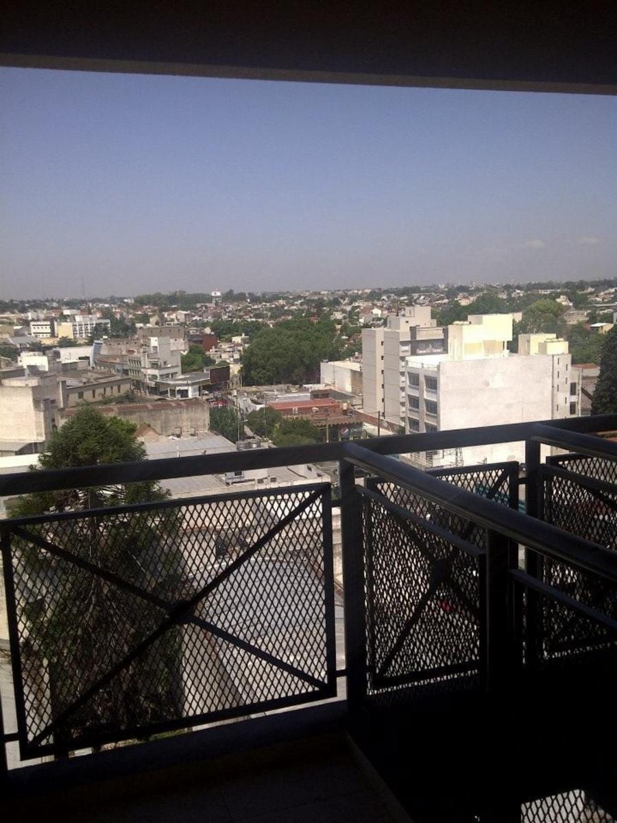 Departamento En Venta 1 Dormitorio Cochera En Morón — foto 8