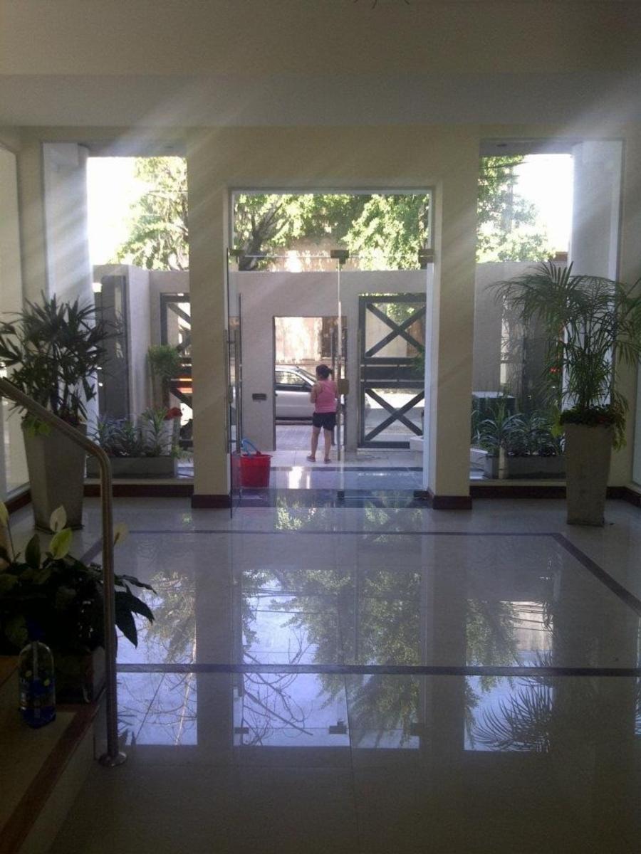 Departamento En Venta 1 Dormitorio Cochera En Morón — foto 10