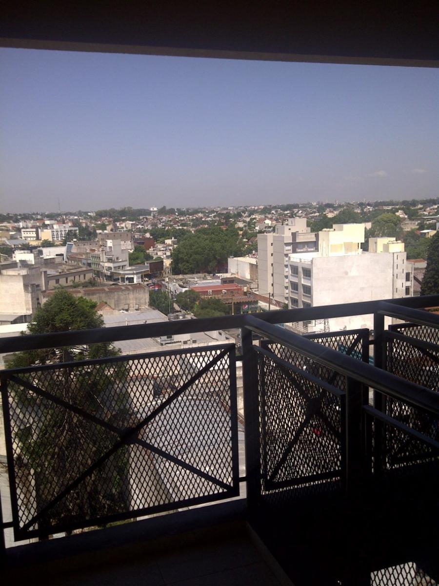 Departamento En Venta 1 Dormitorio Cochera En Morón — foto 14