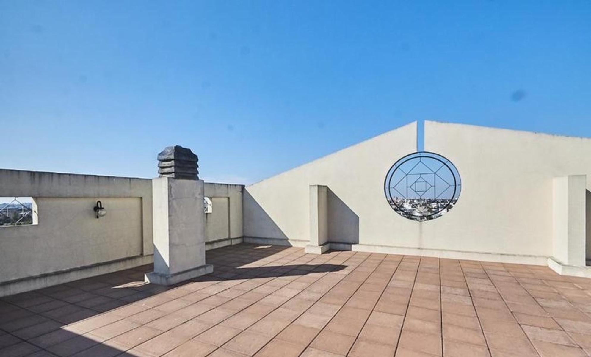 Departamento En Venta 1 Dormitorio Cochera En Morón — foto 15
