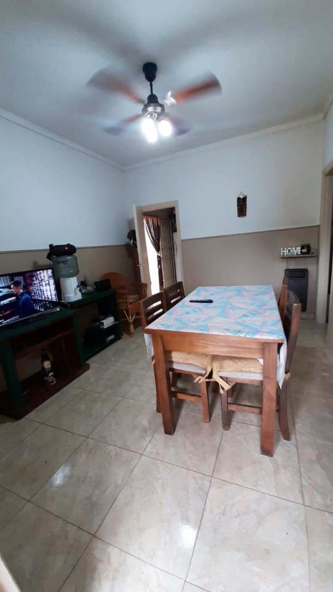 Casa En Venta 3 Ambientes Mas Dependencia
