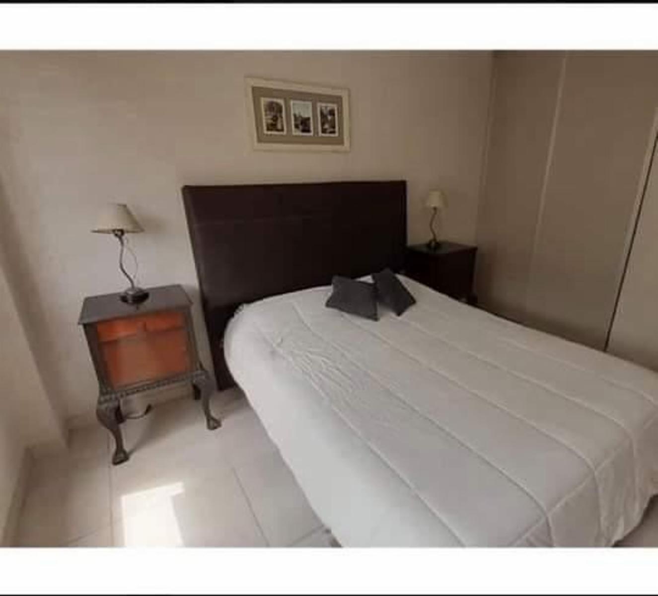 Departamento En Venta 2 Ambientes Haedo