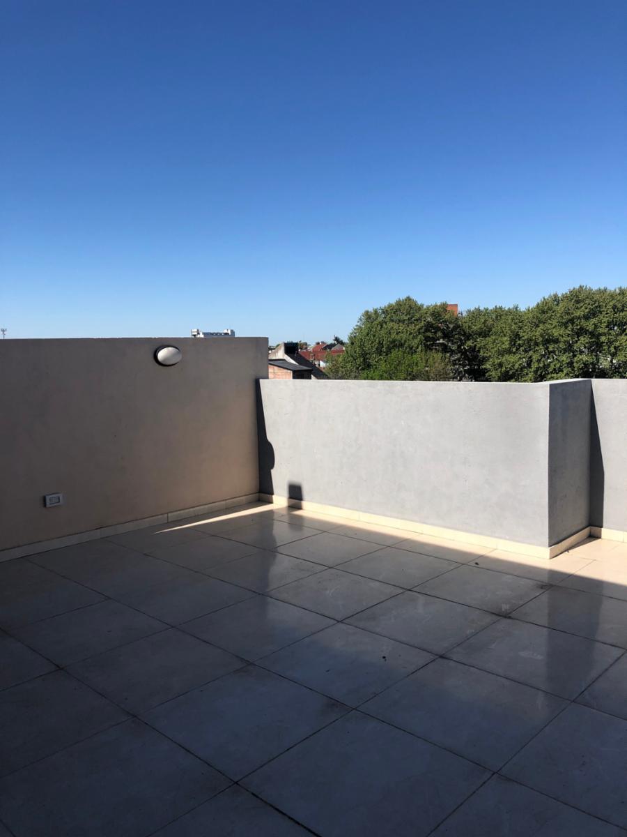 Departamento En Venta 2 Ambientes En Morón — foto 7