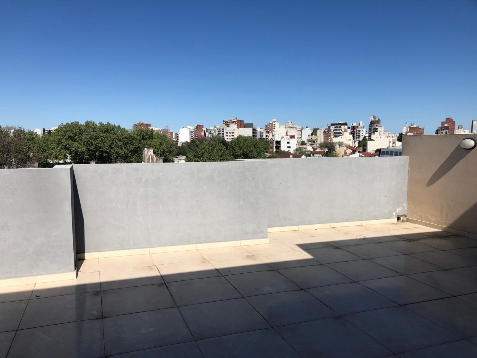 Departamento En Venta 2 Ambientes En Morón — foto 8