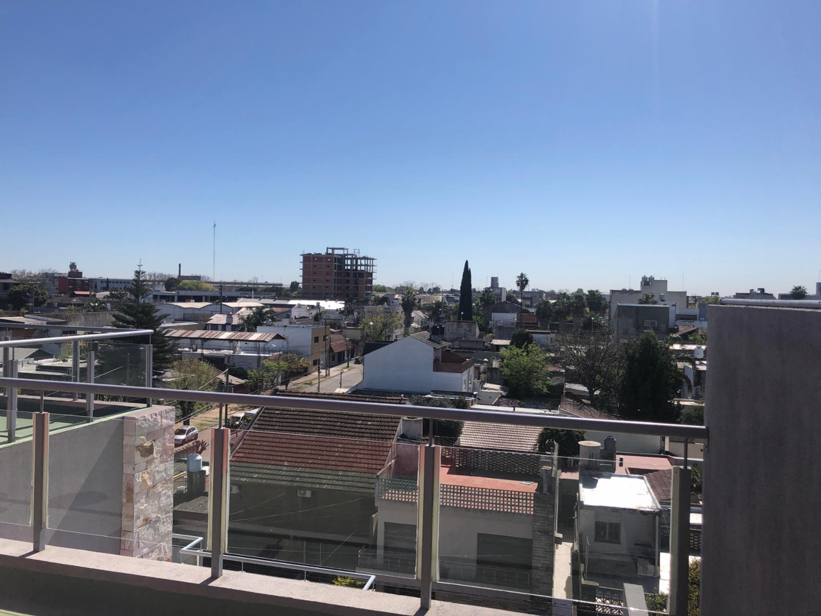 Departamento En Venta 2 Ambientes En Morón — foto 12