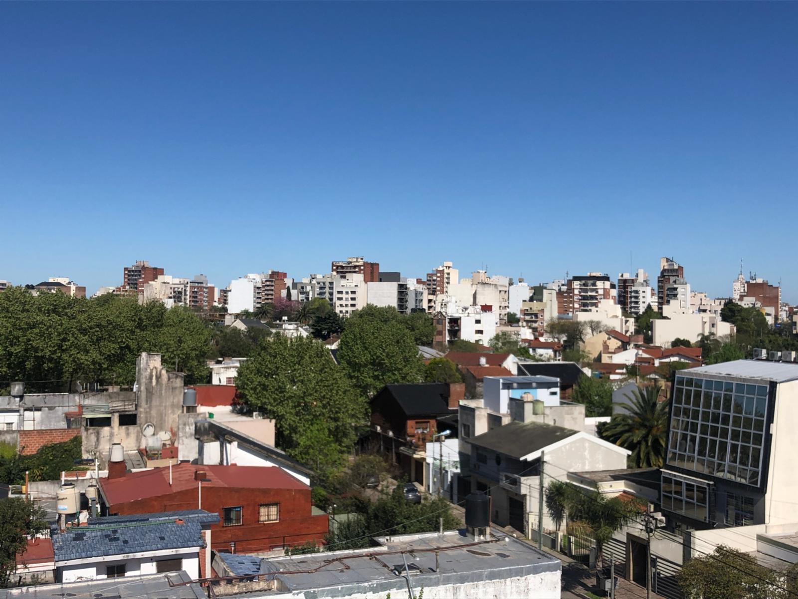 Departamento En Venta 2 Ambientes En Morón — foto 13