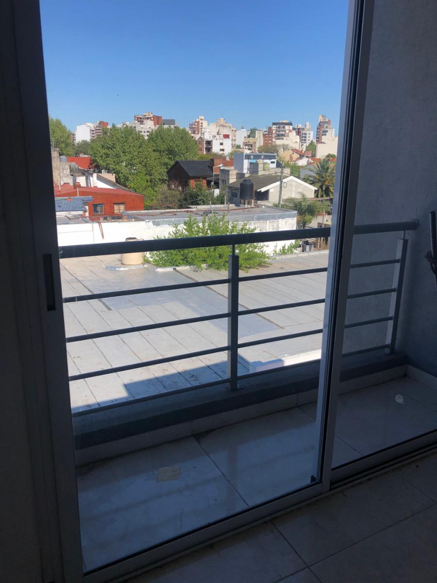 Departamento En Venta 2 Ambientes En Morón — foto 15