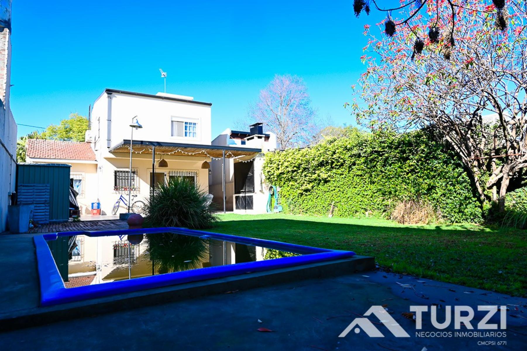 Casa Venta General Pacheco 3 Dormitorios — foto 15