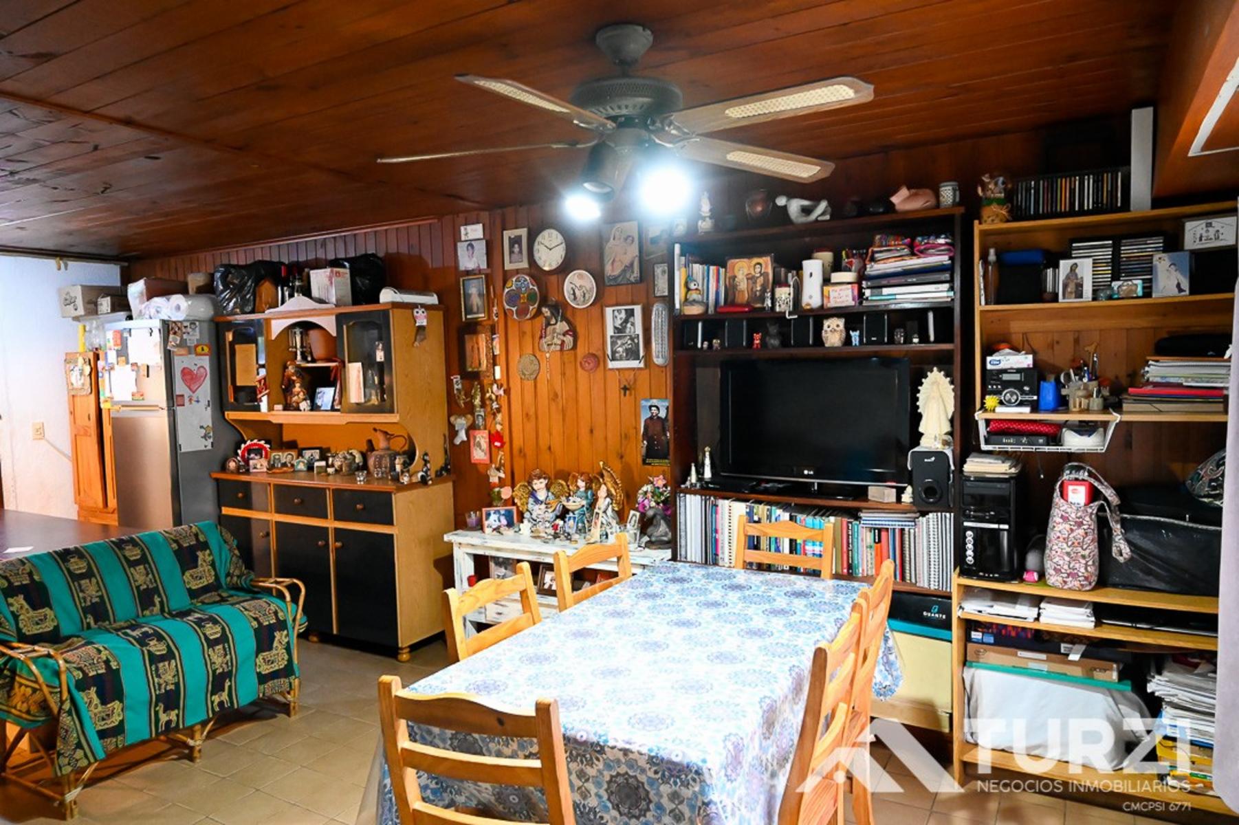 Casa Venta El Talar 2 Dormitorios Barrio Semi Cerrado Condominio — foto 2