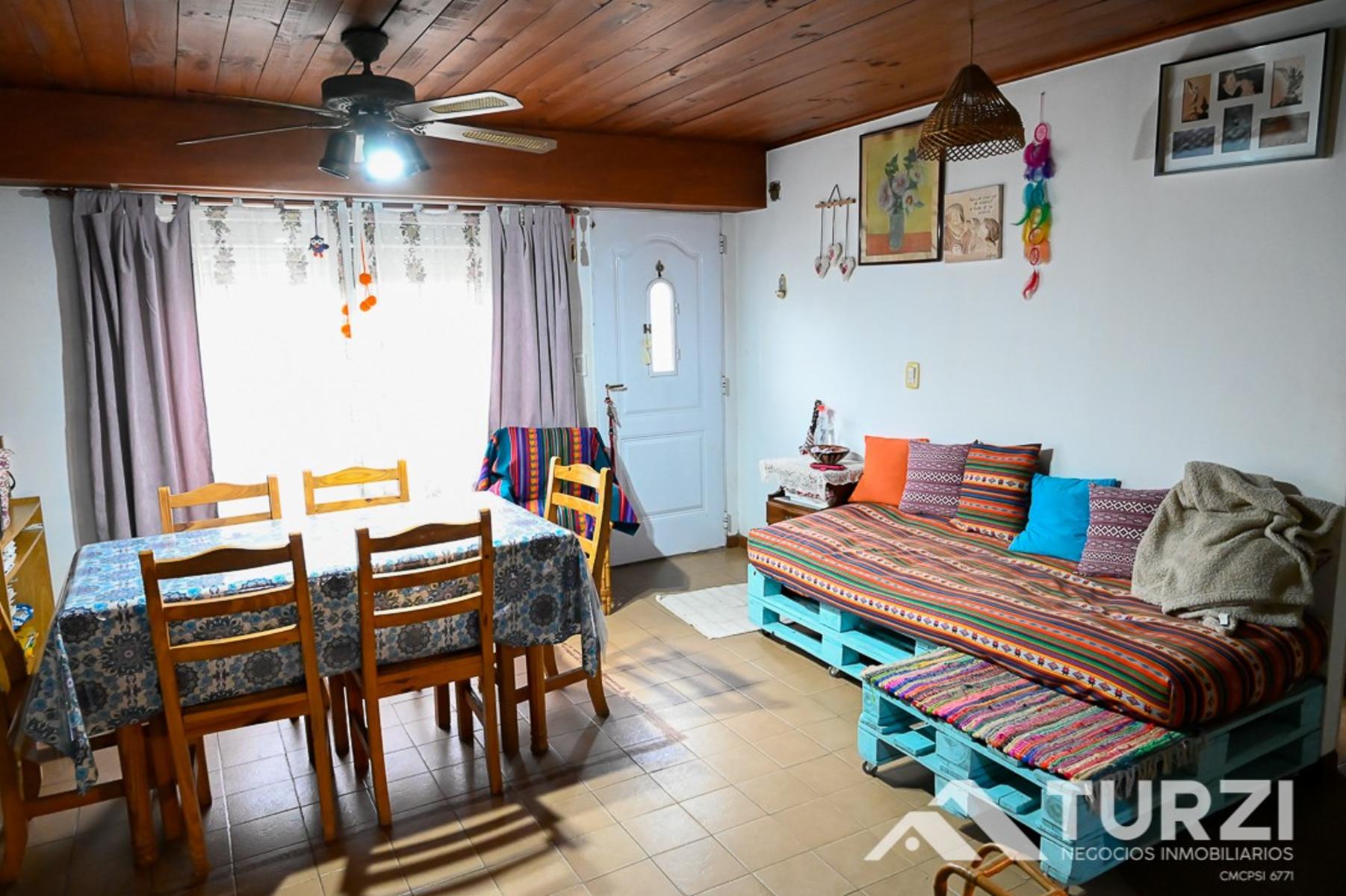 Casa Venta El Talar 2 Dormitorios Barrio Semi Cerrado Condominio — foto 3
