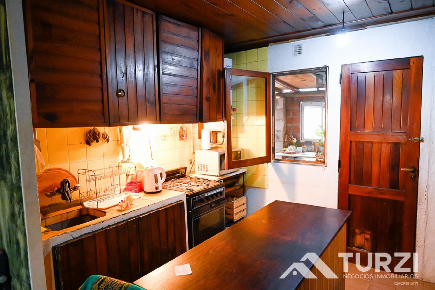 Casa Venta El Talar 2 Dormitorios Barrio Semi Cerrado Condominio — foto 4