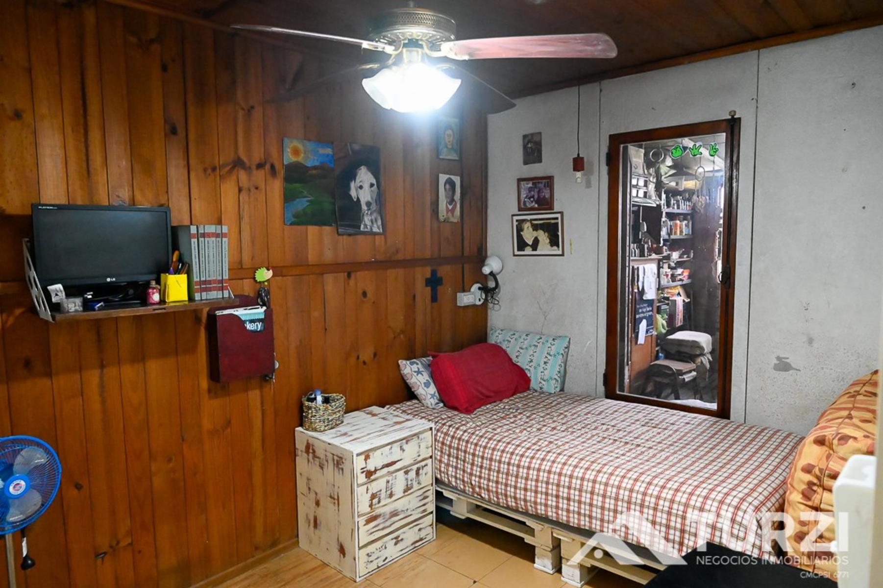 Casa Venta El Talar 2 Dormitorios Barrio Semi Cerrado Condominio — foto 7