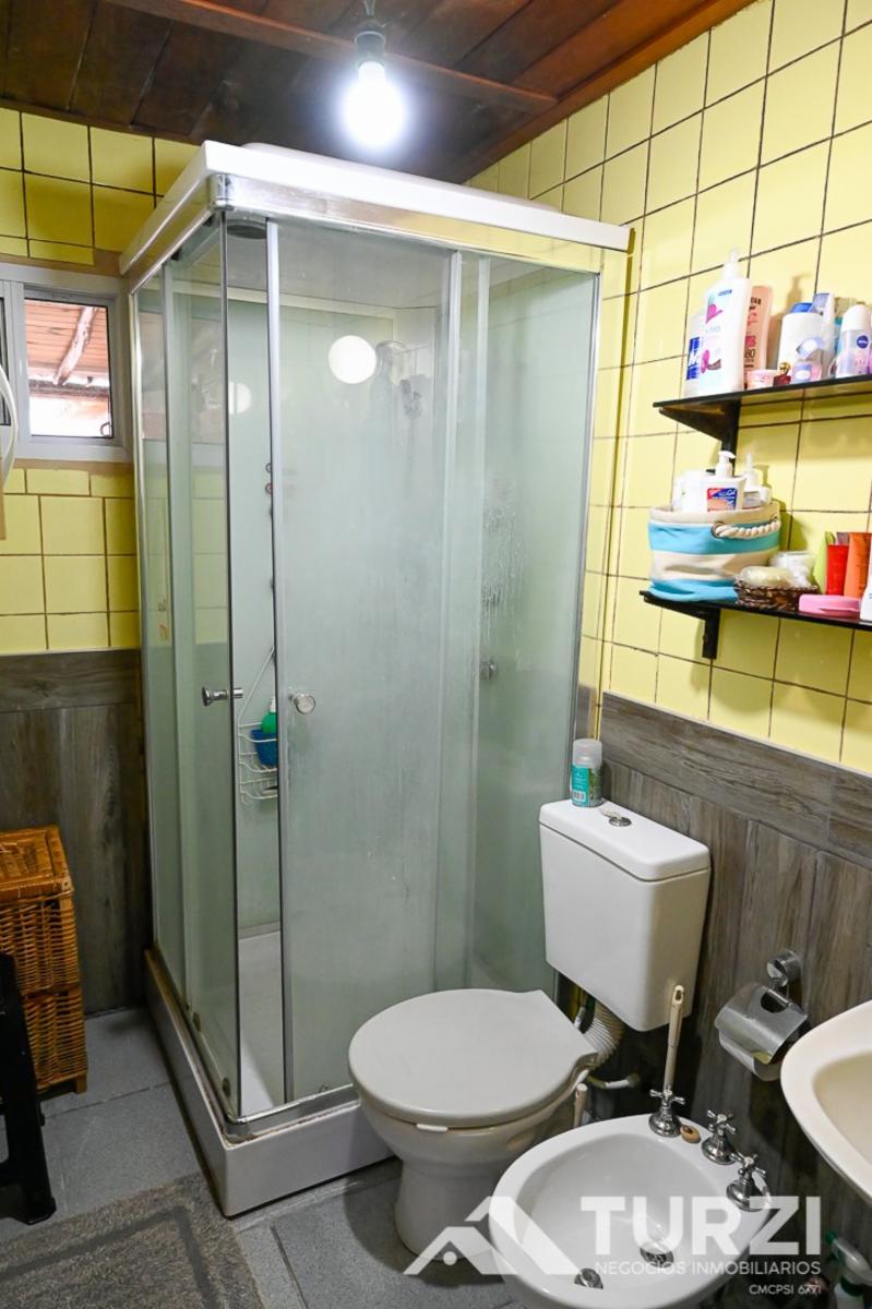Casa Venta El Talar 2 Dormitorios Barrio Semi Cerrado Condominio — foto 8