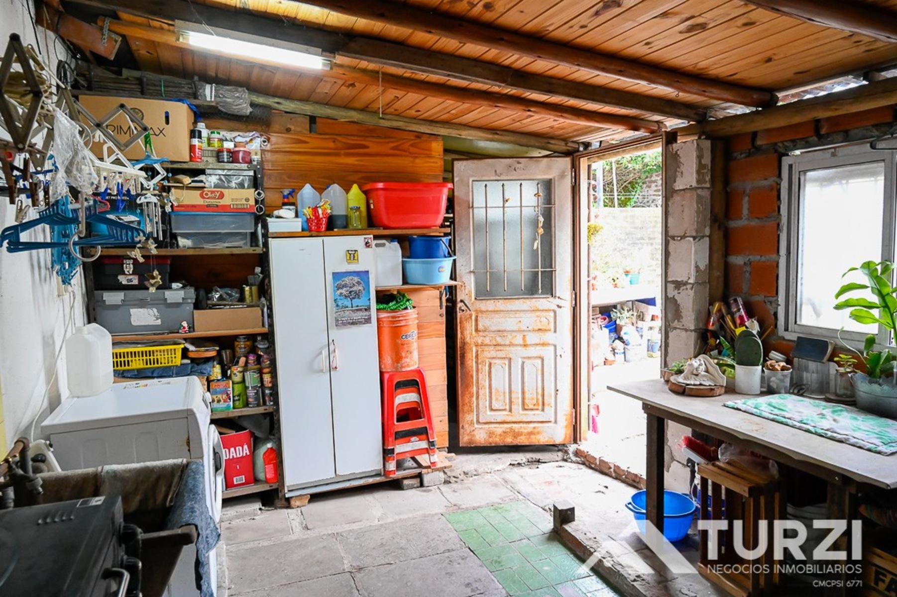 Casa Venta El Talar 2 Dormitorios Barrio Semi Cerrado Condominio — foto 10