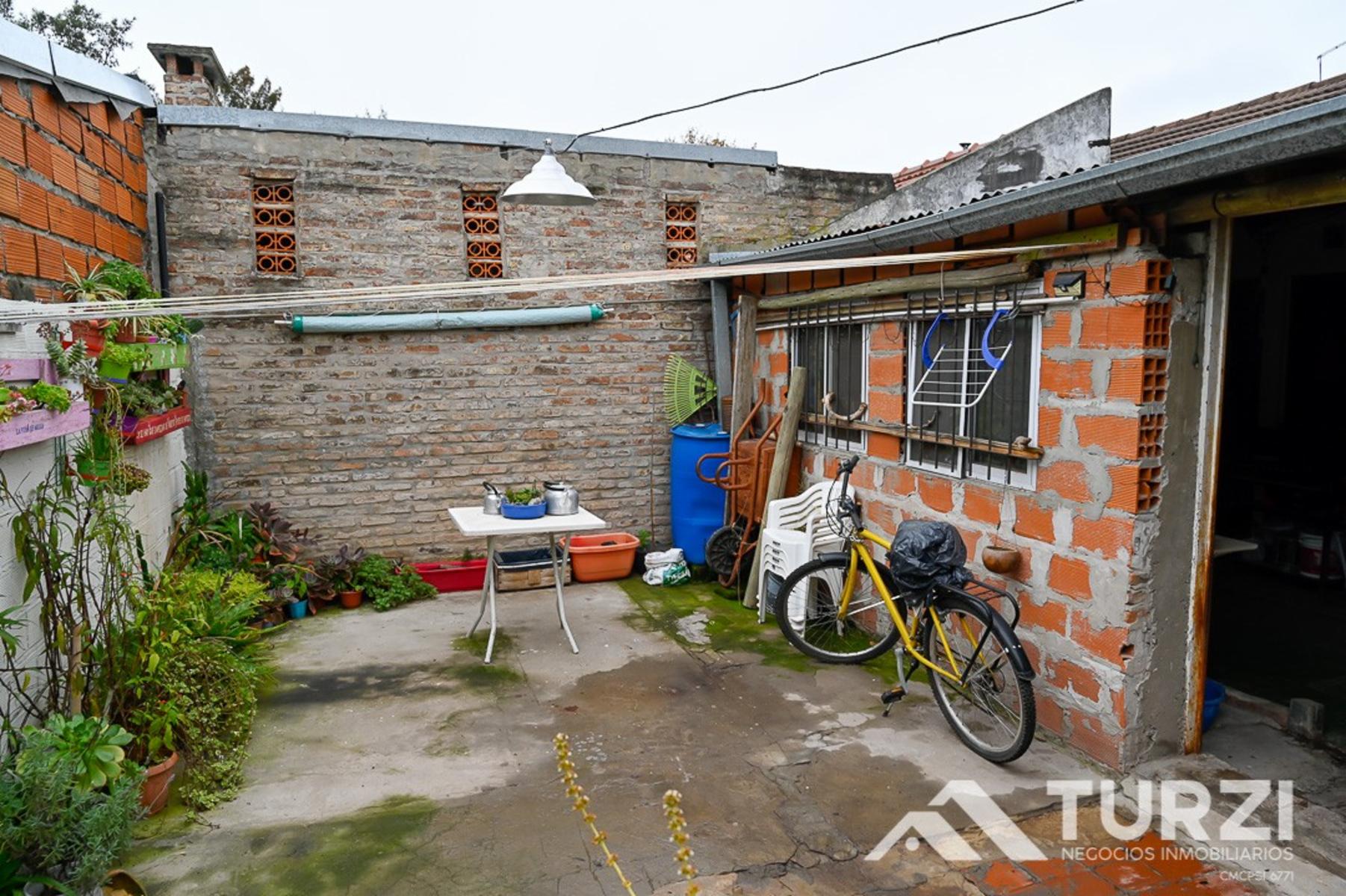 Casa Venta El Talar 2 Dormitorios Barrio Semi Cerrado Condominio — foto 12