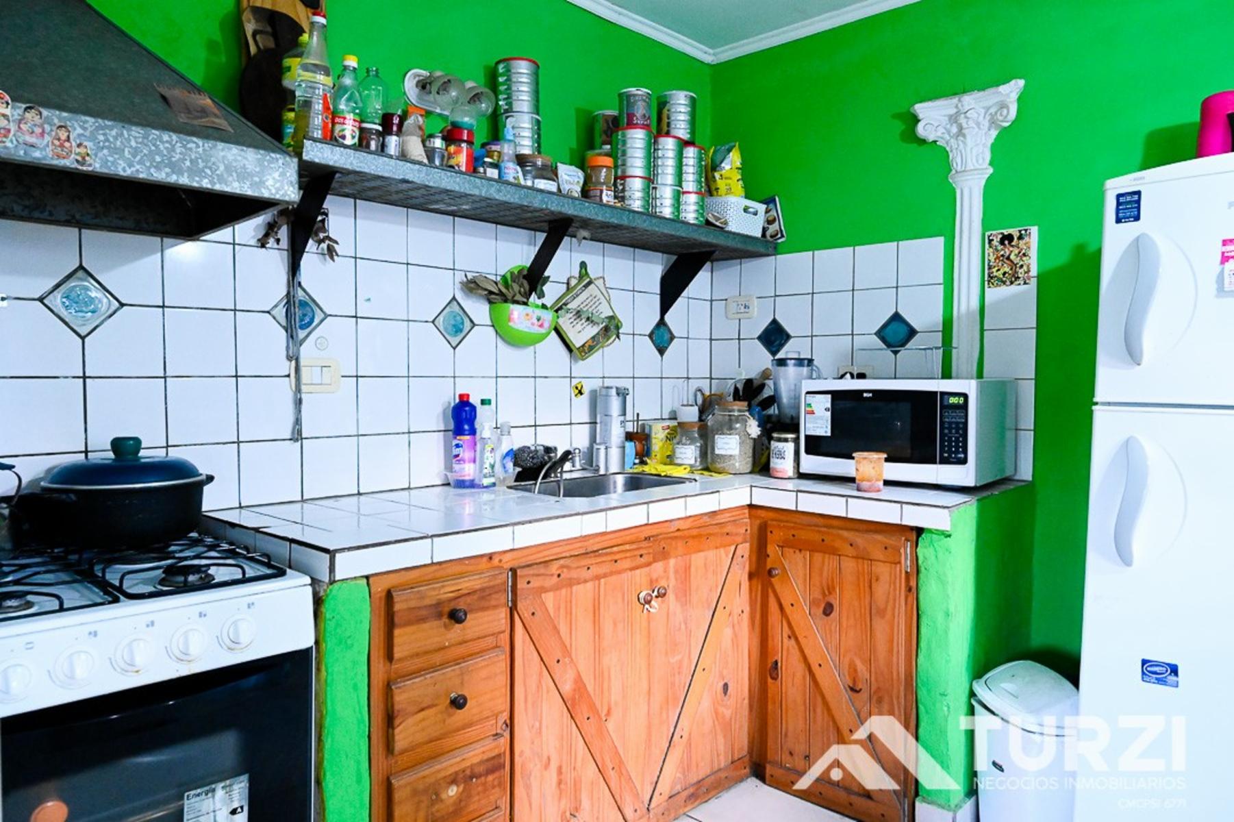 Casa Venta El Talar 2 Dormitorios Parque Pileta — foto 2