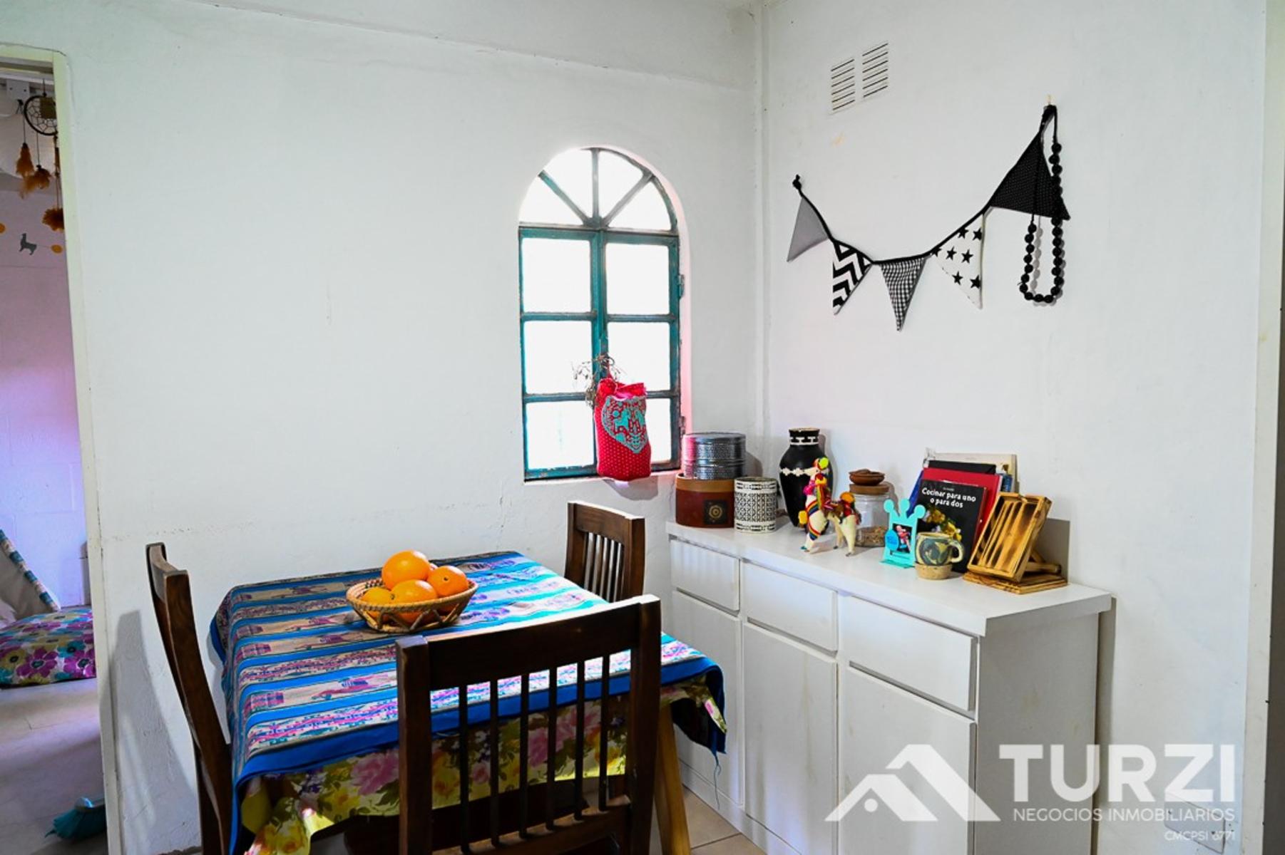 Casa Venta El Talar 2 Dormitorios Parque Pileta — foto 3