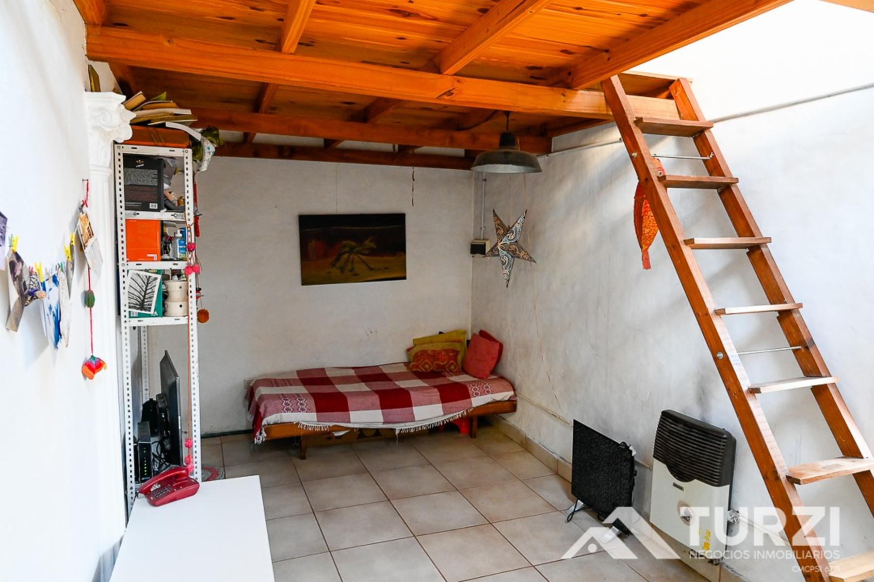 Casa Venta El Talar 2 Dormitorios Parque Pileta — foto 4