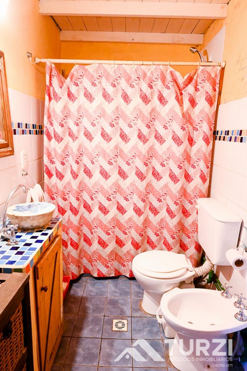 Casa Venta El Talar 2 Dormitorios Parque Pileta — foto 5