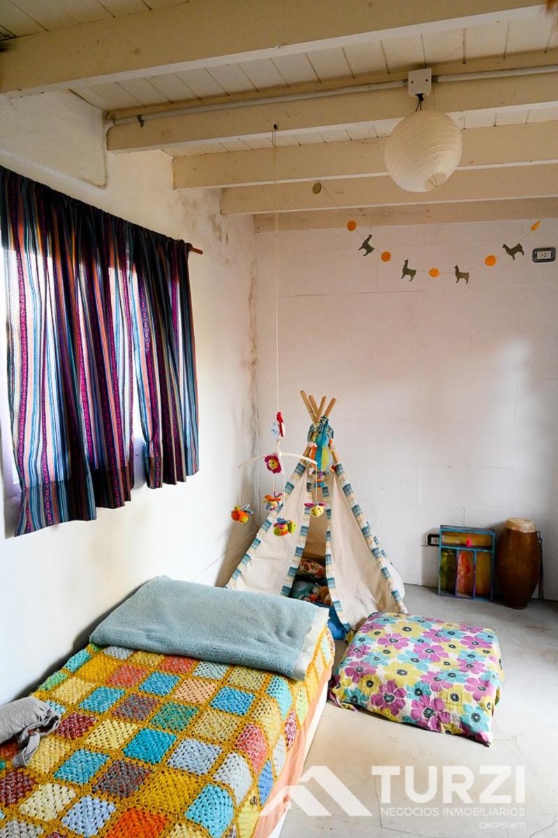 Casa Venta El Talar 2 Dormitorios Parque Pileta — foto 7