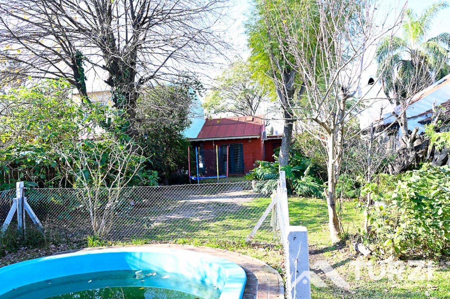 Casa Venta El Talar 2 Dormitorios Parque Pileta — foto 8