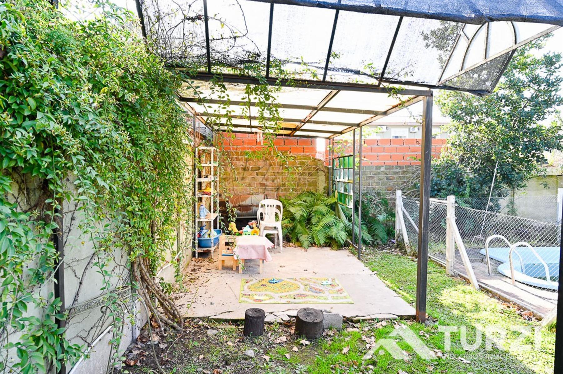 Casa Venta El Talar 2 Dormitorios Parque Pileta — foto 9