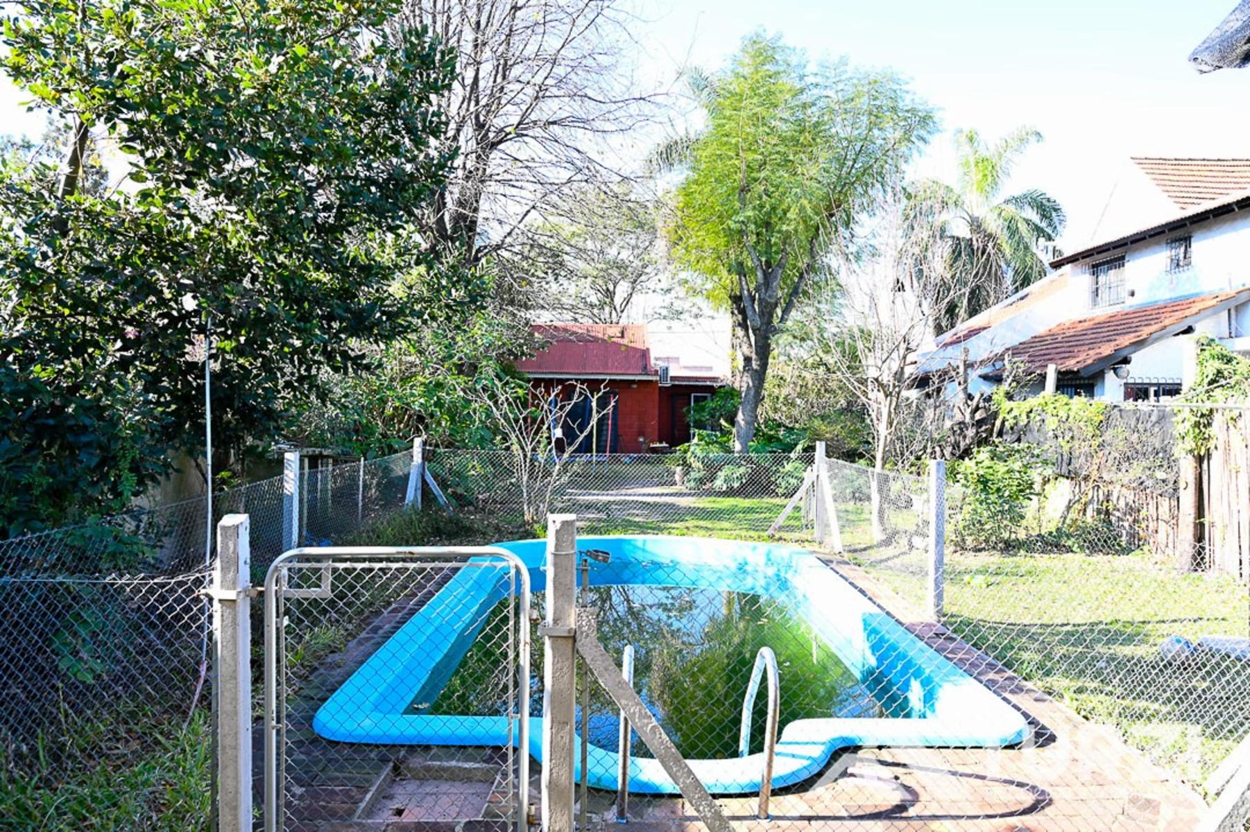 Casa Venta El Talar 2 Dormitorios Parque Pileta — foto 10