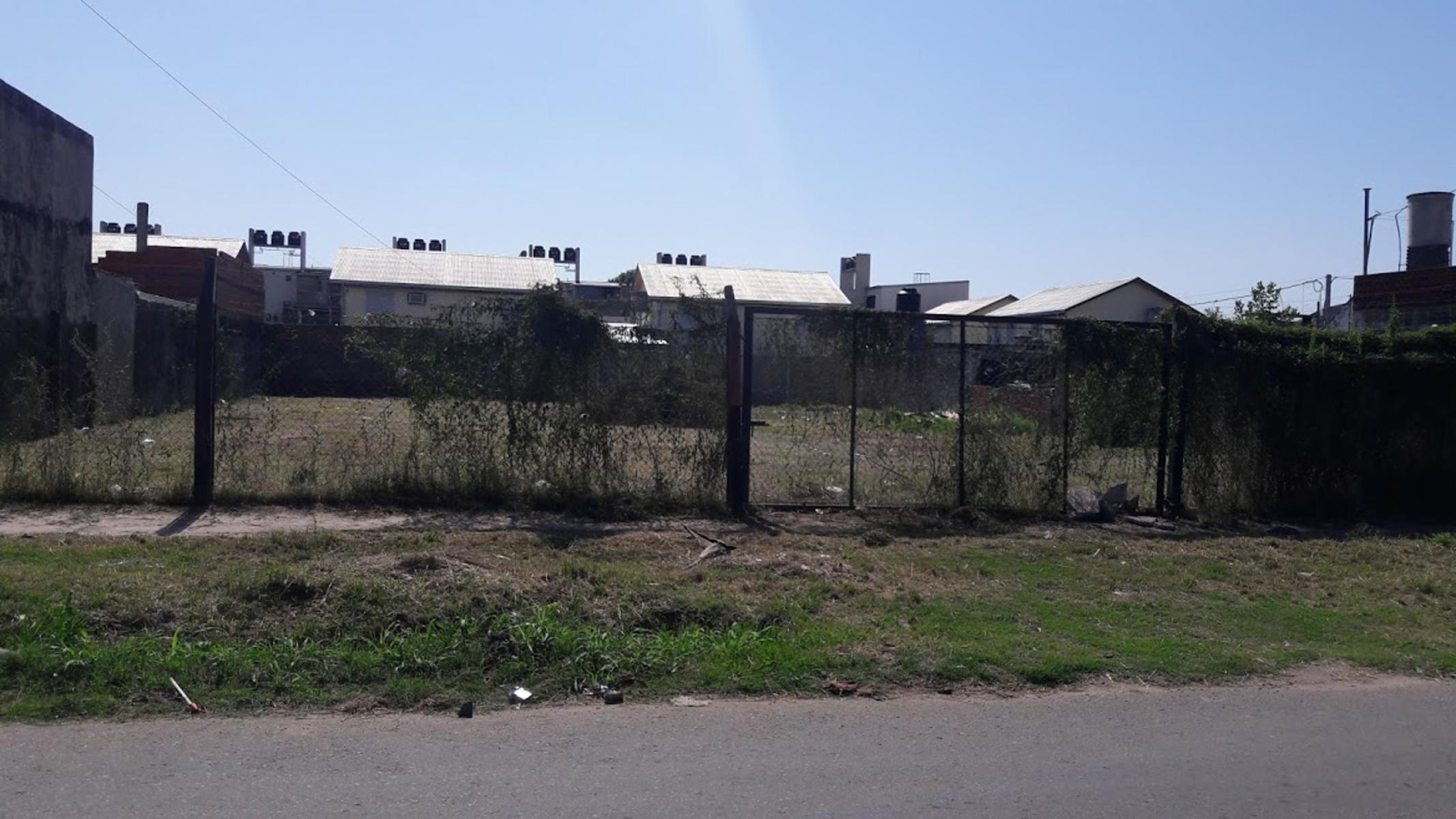 IMPORTANTE LOTE INDUSTRIAL APTO DEPÓSITOS — foto 4
